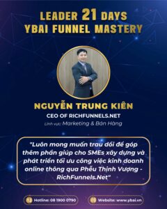 Nguyen Trung Kien - marketing va ban hang